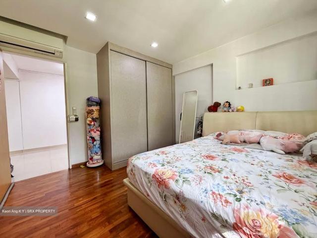 Hougang Avenue 8 Hougang, HDB 4 Rooms