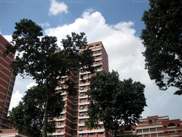 Hougang Avenue 8 Hougang, HDB 5 Rooms