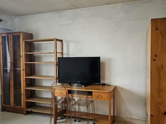 Hougang Avenue 8 Hougang, HDB 5 Rooms