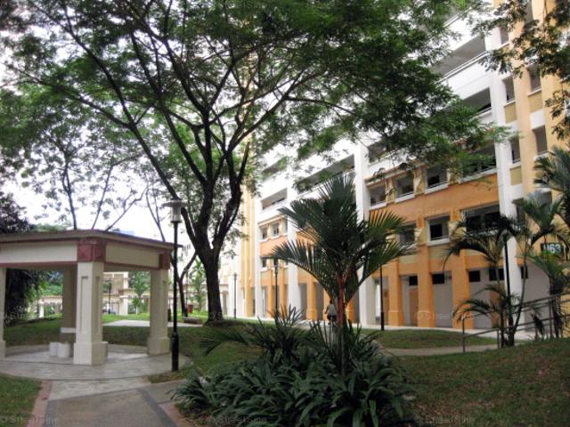 Hougang Avenue 9 Hougang, HDB 5 Rooms
