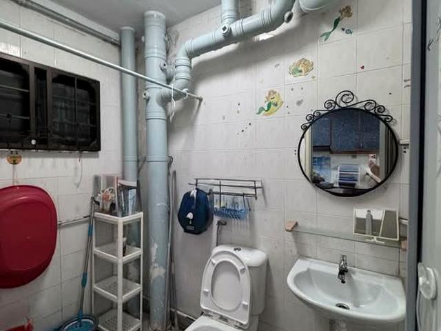 Hougang Avenue 9 Hougang, HDB 5 Rooms