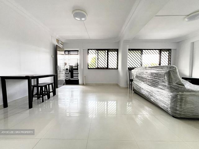 Hougang Avenue 10 Hougang, HDB 4 Rooms