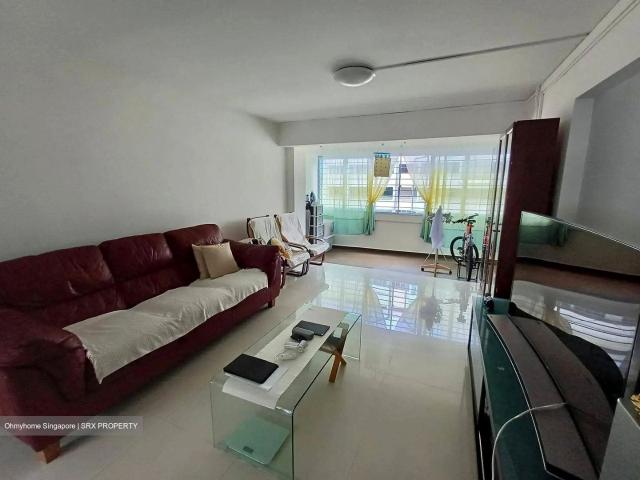 Hougang Avenue 10 Hougang, HDB 5 Rooms