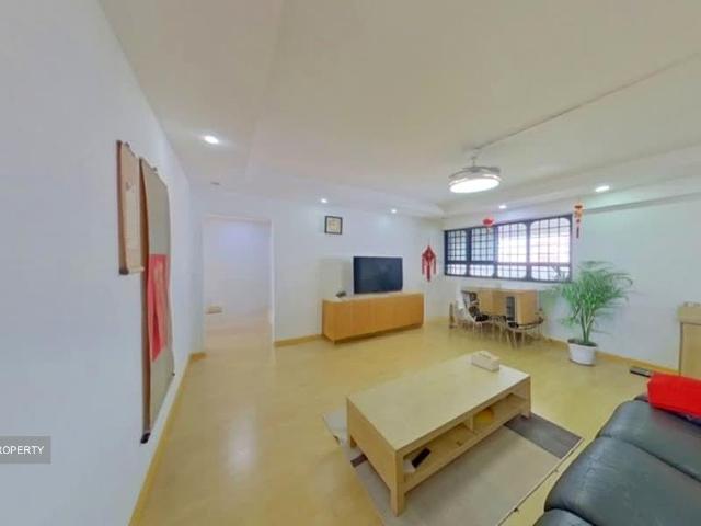 Hougang Avenue 10 Hougang, HDB 4 Rooms