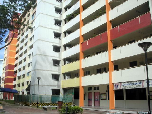 Hougang Avenue 1 Hougang, HDB 3 Rooms