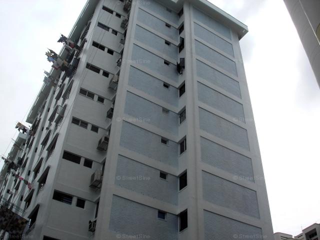 Hougang Avenue 1 Hougang, HDB 3 Rooms