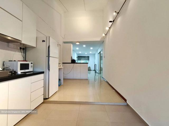 Hougang Avenue 1 Hougang, HDB 3 Rooms