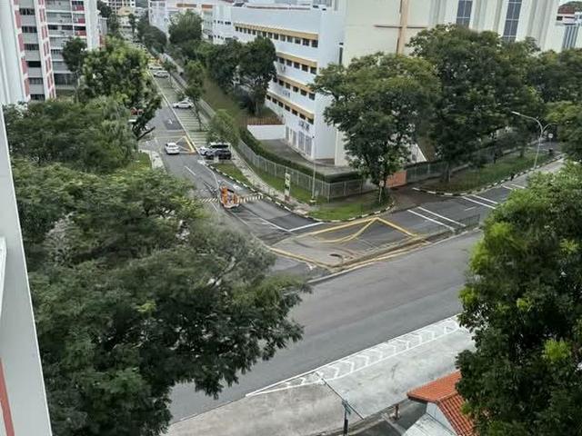 Hougang Avenue 1 Hougang, HDB 3 Rooms