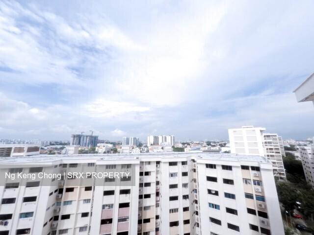 Hougang Avenue 2 Hougang, HDB 3 Rooms