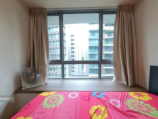 Hougang Avenue 3 D19, Condominium