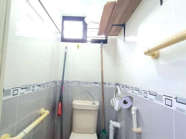 Hougang Avenue 3 Hougang, HDB 3 Rooms