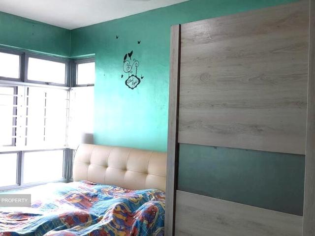 Hougang Capeview Hougang, HDB 3 Rooms