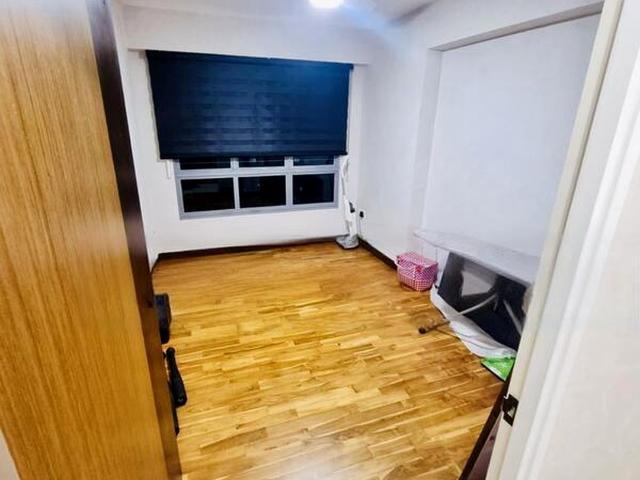 Hougang Capeview Hougang, HDB 4 Rooms