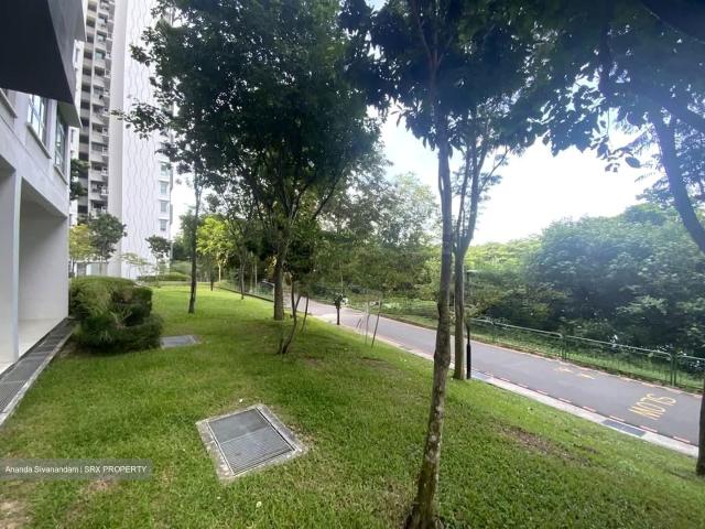 Hougang Capeview Hougang, HDB 4 Rooms