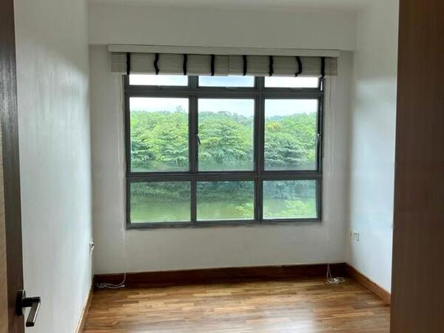 Hougang Capeview Hougang, HDB 5 Rooms