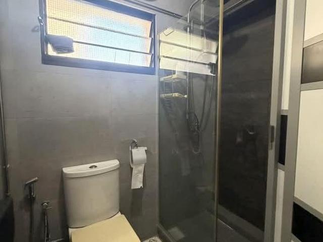 Hougang Central Hougang, HDB 5 Rooms