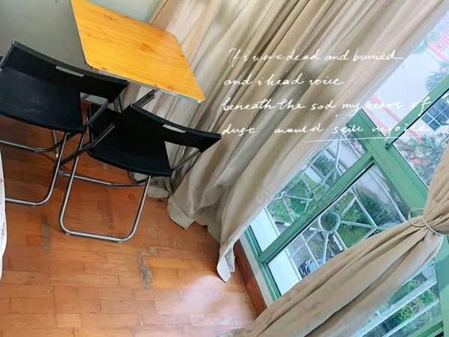 Hougang Green D19, Apartment