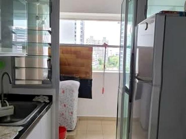 Hougang Parkview Hougang, HDB 3 Rooms