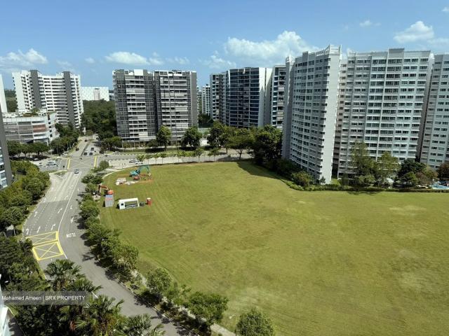 Hougang Parkview Hougang, HDB 3 Rooms
