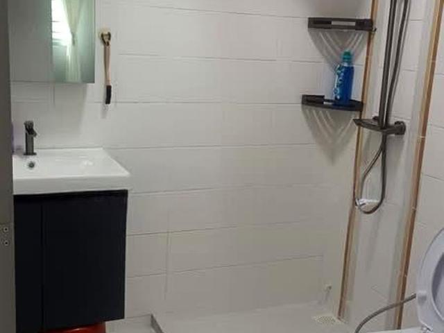 Hougang Parkview Hougang, HDB 4 Rooms