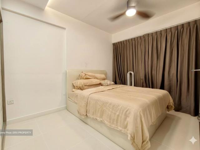 Hougang Parkview Hougang, HDB 4 Rooms