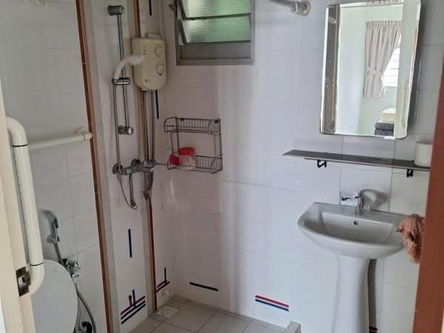 Hougang Parkview Hougang, HDB 4 Rooms