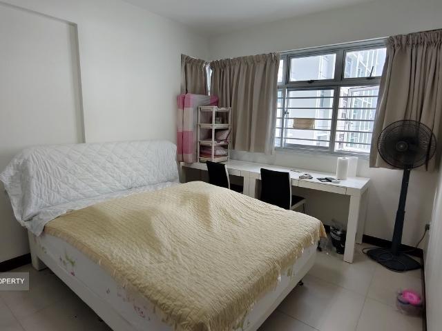 Hougang Parkview Hougang, HDB 4 Rooms