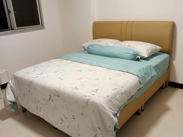 Hougang Parkview Hougang, HDB 4 Rooms