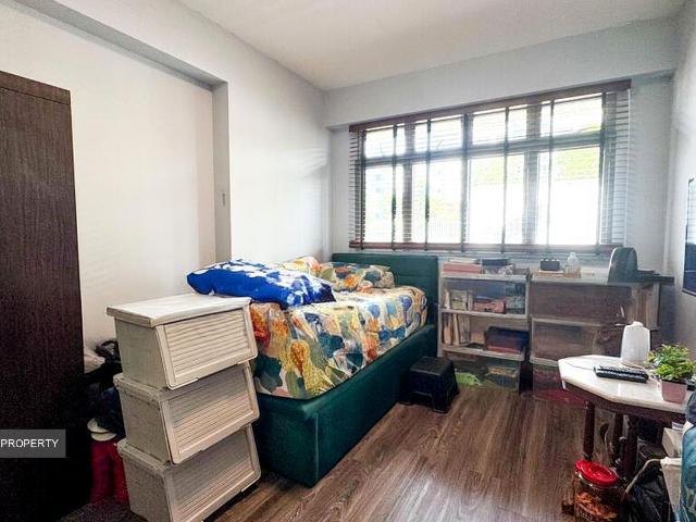 Hougang Rivercourt Hougang, HDB 5 Rooms