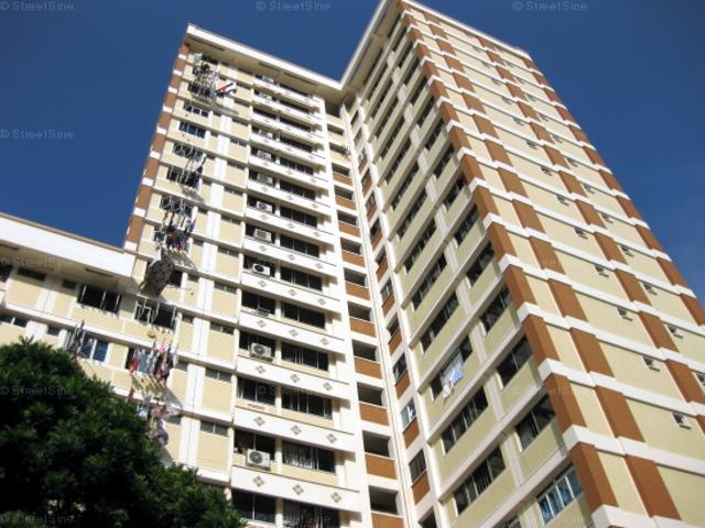 Hougang Street 51 Hougang, HDB 4 Rooms