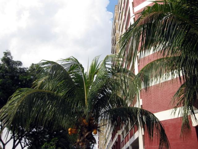 Hougang Street 51 Hougang, HDB 4 Rooms