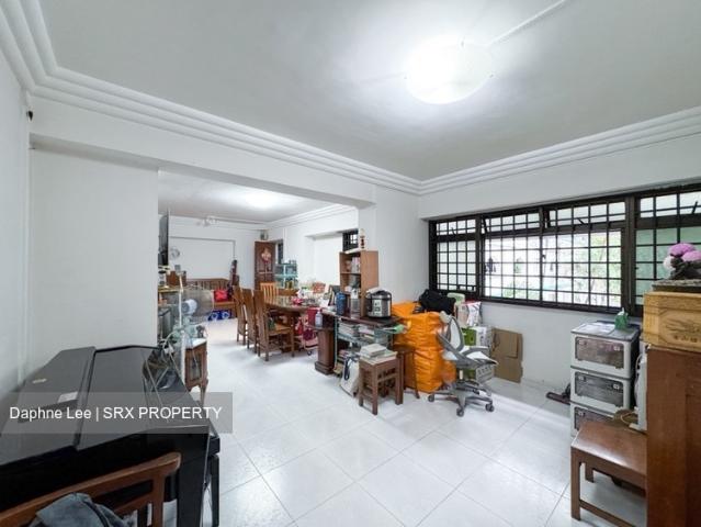 Hougang Street 51 Hougang, HDB 5 Rooms