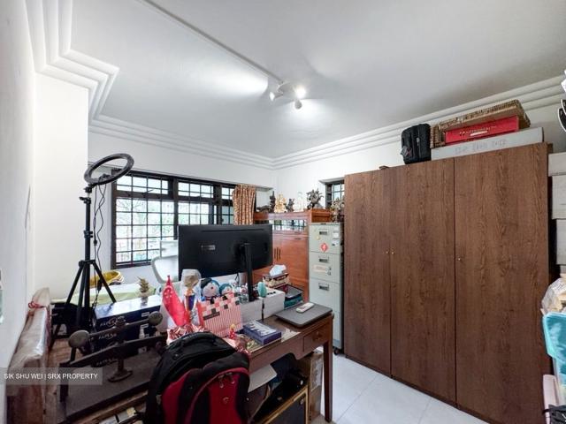 Hougang Street 51 Hougang, HDB 5 Rooms