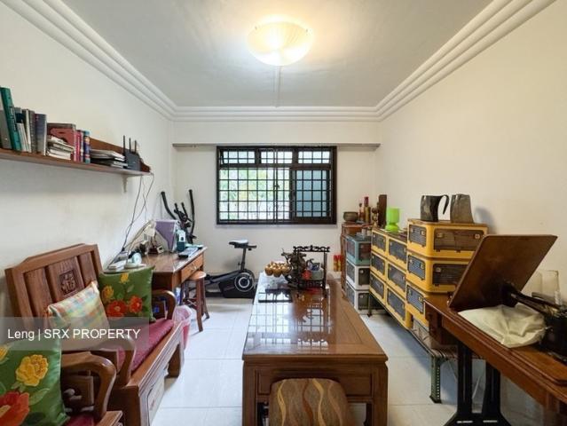 Hougang Street 51 Hougang, HDB 5 Rooms