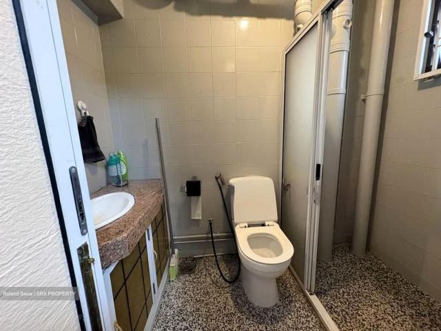 Hougang Street 91 Hougang, HDB 5 Rooms