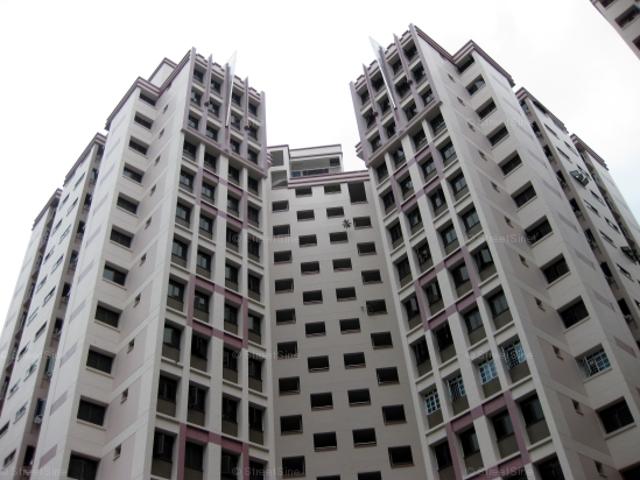 Hougang Street 91 Hougang, HDB 5 Rooms