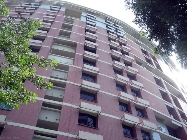 Hougang Street 11 Hougang, HDB 4 Rooms