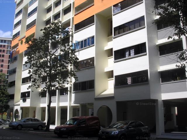 Hougang Street 11 Hougang, HDB 5 Rooms