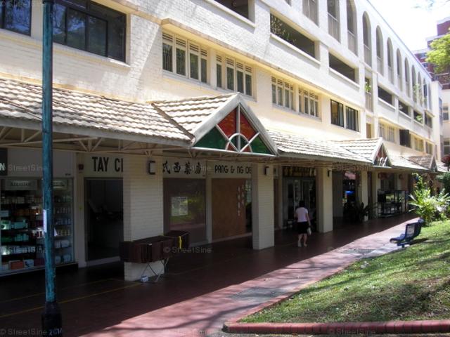 Hougang Street 21 Hougang, HDB 4 Rooms