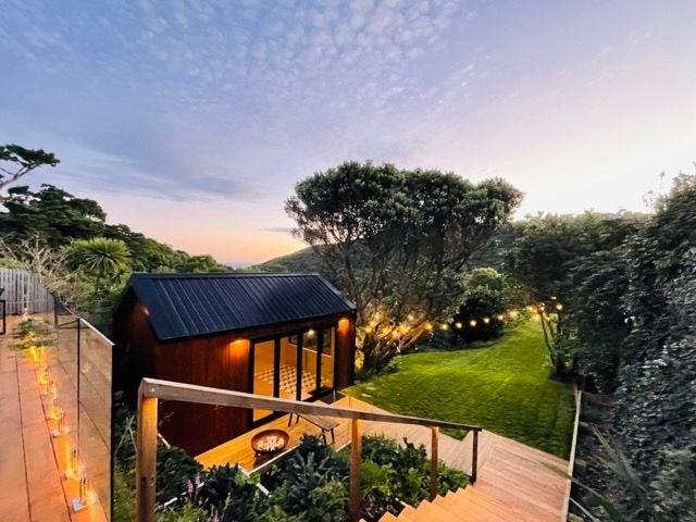 houghton bay, 3 bedrooms