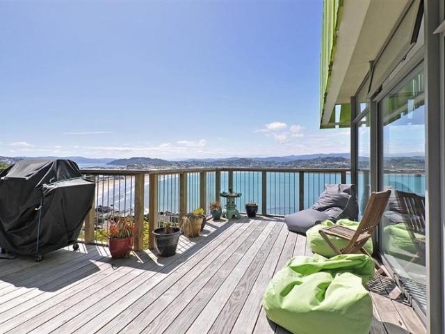 houghton bay, 3 bedrooms