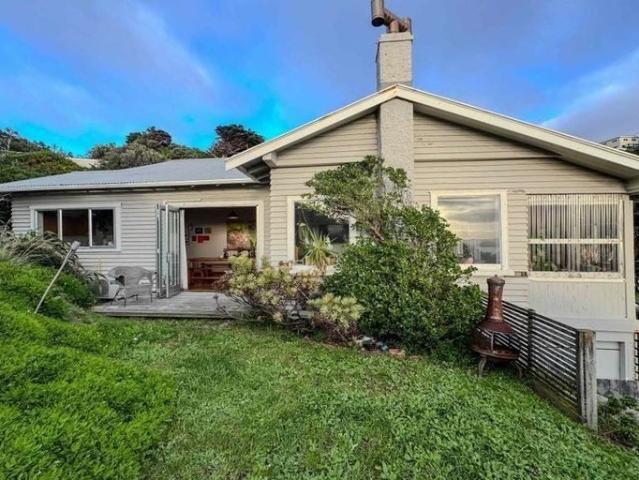 Houghton Bay, 3 bedrooms