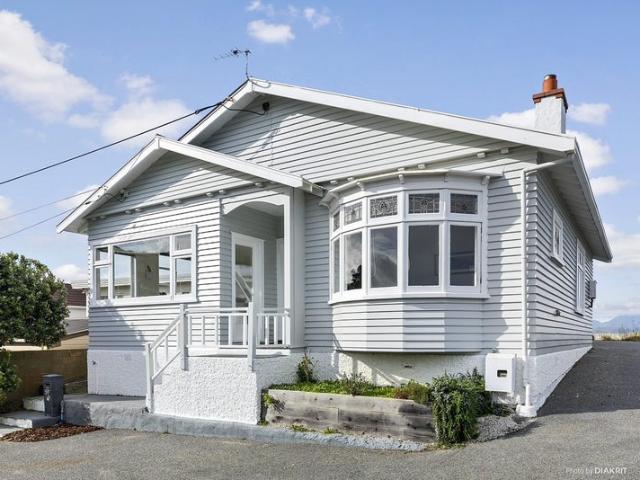 Houghton Bay, 3 bedrooms