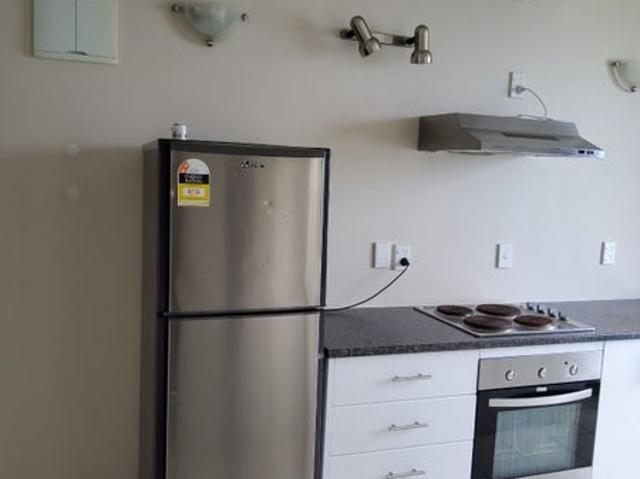 Houghton Bay, 1 bedroom