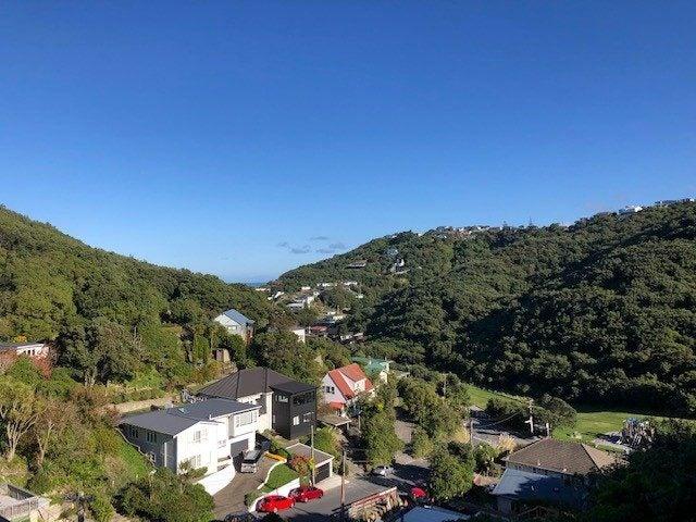 houghton bay, 4 bedrooms