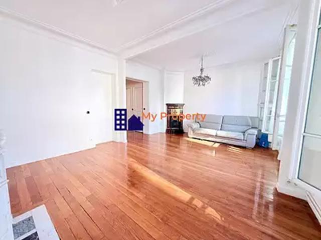 Houilles 78800 Achat / Vente appartement 4 pièces t4