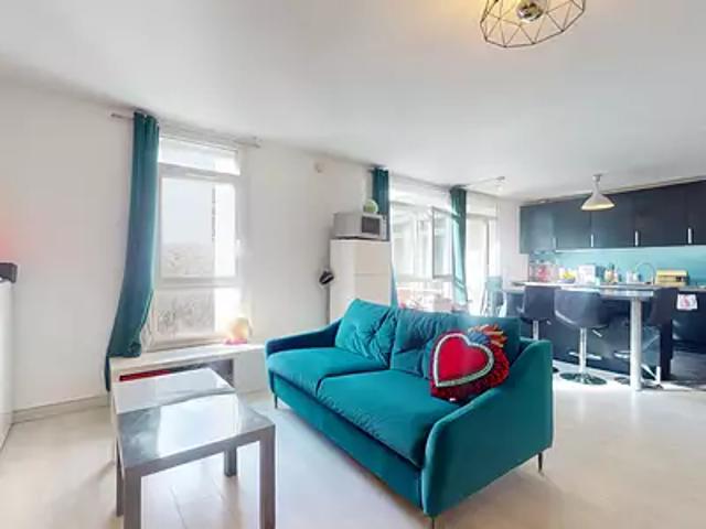 Houilles 78800 Achat / Vente appartement 4 pièces t4