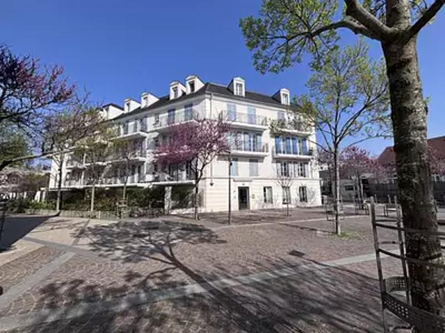 Houilles 78800 Achat / Vente appartement 4 pièces t4 au dernier étage
