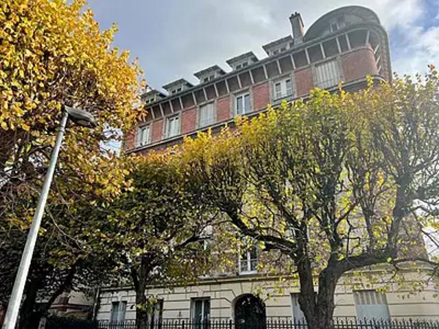 Houilles 78800 Achat / Vente appartement 2 pièces t2 au dernier étage cave