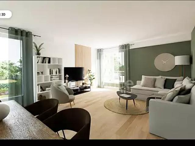 Houilles 78800 Achat / Vente appartement 3 pièces t3